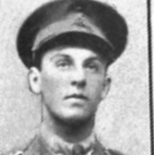 Cecil Owen Smith