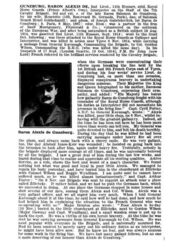 De Ruvigny's Role of Honour