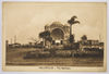 Joseph Rosenberg postcards collection. ©Jewish Museum London/Jewish Military Museum