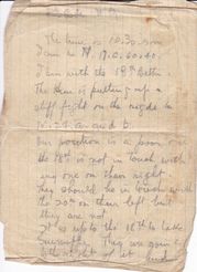 Location letter on front (1)