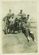 Orderly Room Staff in Sarafand, 1919