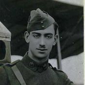 Flight-Lieutenant Cyril  Whelan