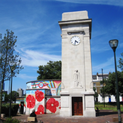 Stockwell War Memorial