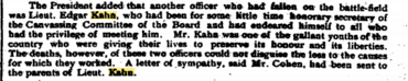 Board of Guardians Obituary