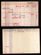 Medal Index Card