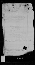 Military Record