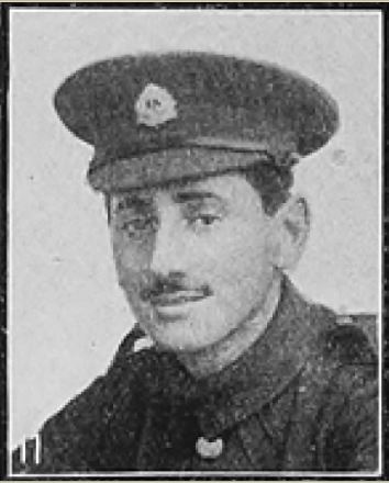 Book of Honour photo