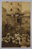 Postcard photograph of Palestine, possibly taken by a member of the Royal Fusiliers. ©Jewish Museum London/Jewish Military Museum