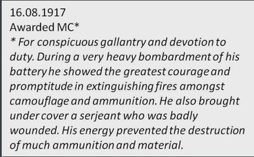 MC Citation