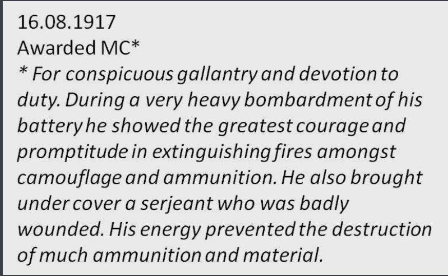 MC Citation