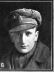 Book of Honour photo