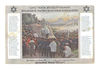 Image of Day of Atonement service, Franco-Prussian War,Metz 1870