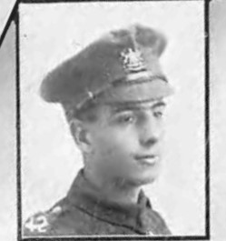 Book of Honour photo
