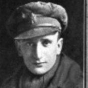 Cyril Alfred Henry