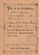 Golda's Registration card inside