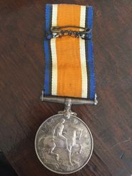 Medal