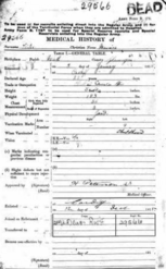 Medical Forms