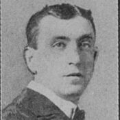 Barnett Levine