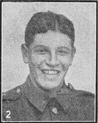 Book of Honour photo