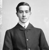 Percy Lionel Rothband