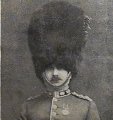 Clarence John Elkan