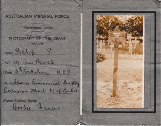 AIF Cemetery Details 2
