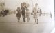 Family photo 1931 - Israel, Frances, Renee and Celia 