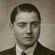 Cyril Solomon Jewell