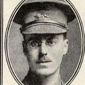 Colin Leigh Mere