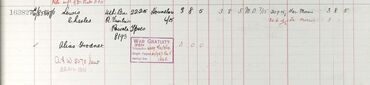 Register of effects