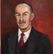Abraham Rothfield