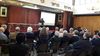 Mosaic Harrow. February 2018