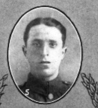 Book of Honour photo