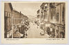 Postcard of Jaffa and Jerusalem. ©Jewish Museum London/Jewish Military Museum	