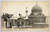 Joseph Rosenberg postcards collection. ©Jewish Museum London/Jewish Military Museum