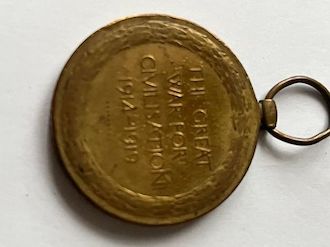 Military Record
