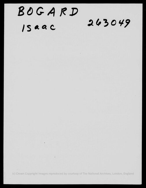 Service Papers