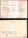 Medal card