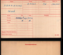 Medal card