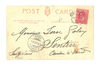 Petticoat Lane. Reverse