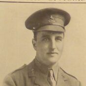 Stanley Samuel Gilbert Cohen