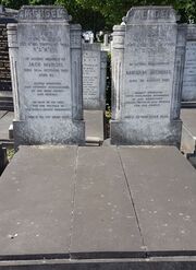 Headstones