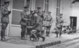Knighted by King George V 12/08/1918