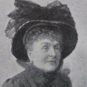 Clarisse Eva Birschoffsheim