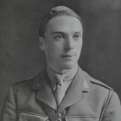 Moss Cohen