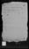 Medical Case Sheet Reverse