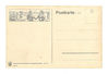 FWW Eastern War Front, S.Europe and E. Mediterranean. Reverse