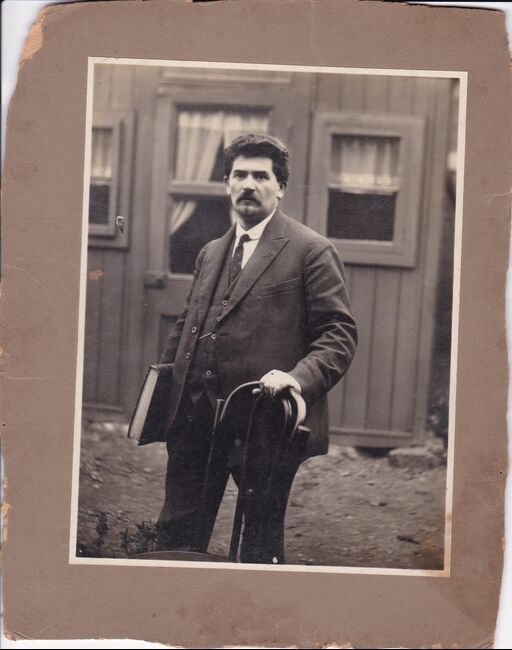 Father