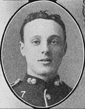Book of Honour photo