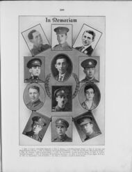 British Jewry Book of Honour page image